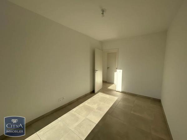 Appartement à louer 3 pièces 58.5m²