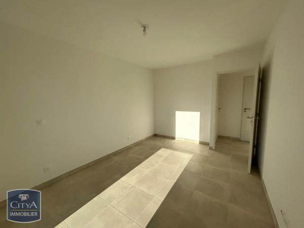 Appartement à louer 3 pièces 58.5m²
