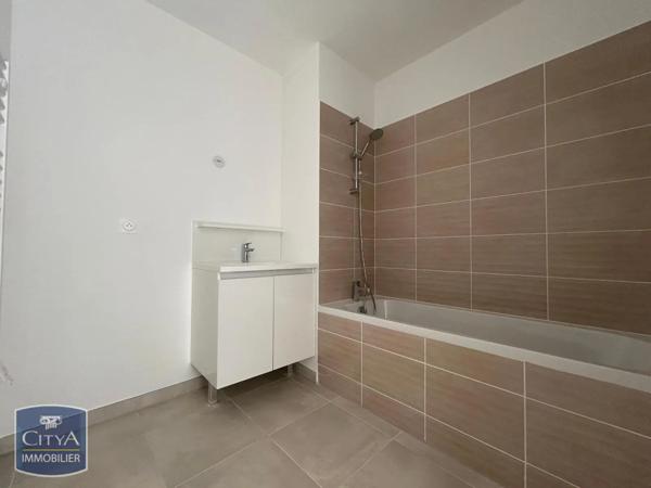 Appartement à louer 3 pièces 58.5m²