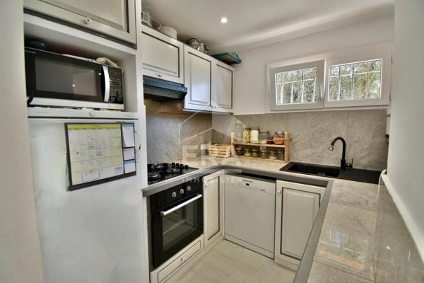 Appartement Grasse 3 pièce(s) 62.35 m2