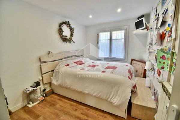 Appartement Grasse 3 pièce(s) 62.35 m2