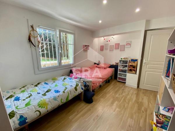 Appartement Grasse 3 pièce(s) 62.35 m2