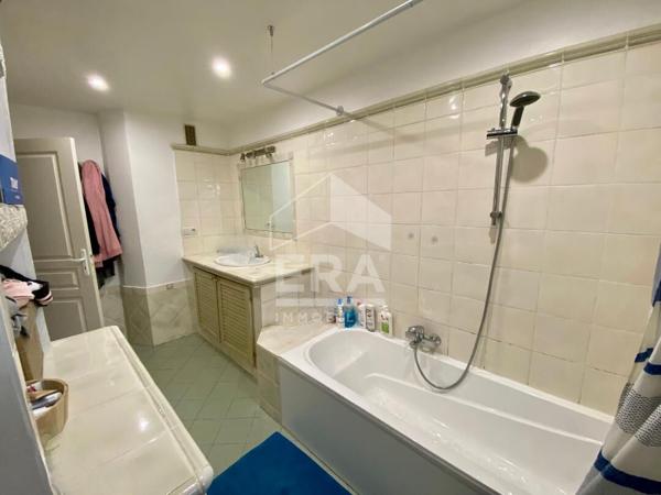 Appartement Grasse 3 pièce(s) 62.35 m2