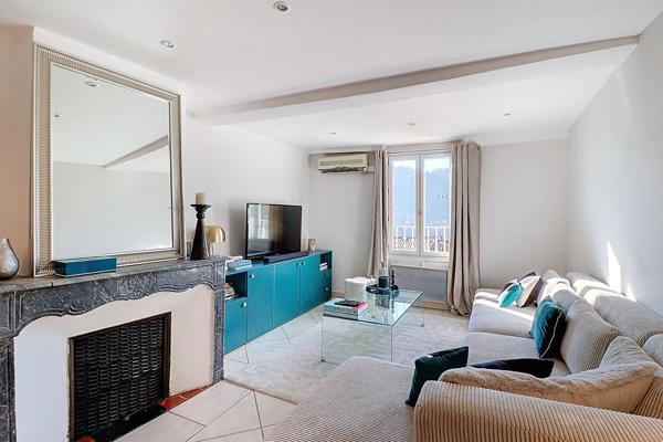 A VENDRE Appartement Bargemon 3 pièces 84 m²