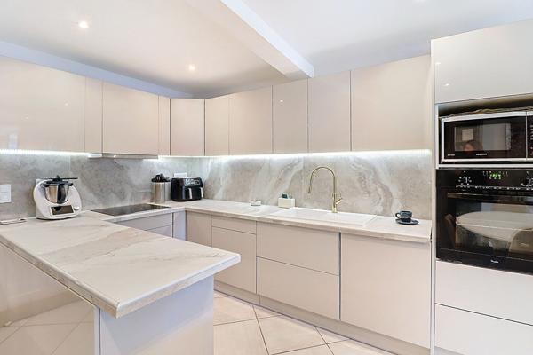 A VENDRE Appartement Bargemon 3 pièces 84 m²