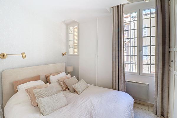 A VENDRE Appartement Bargemon 3 pièces 84 m²