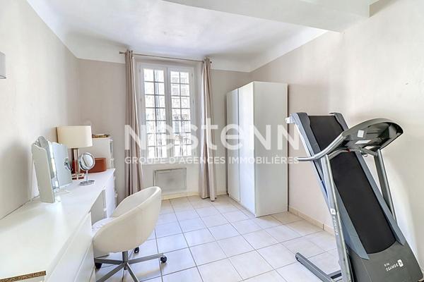 A VENDRE Appartement Bargemon 3 pièces 84 m²