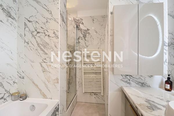 A VENDRE Appartement Bargemon 3 pièces 84 m²