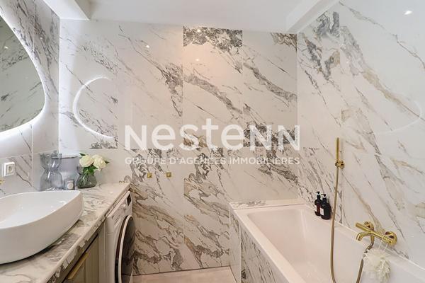 A VENDRE Appartement Bargemon 3 pièces 84 m²