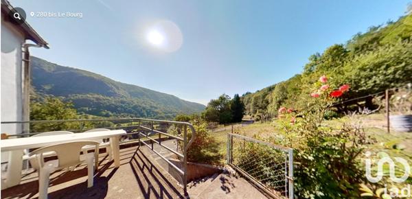 Maison à vendre 9 pièces 157 m² Trizac