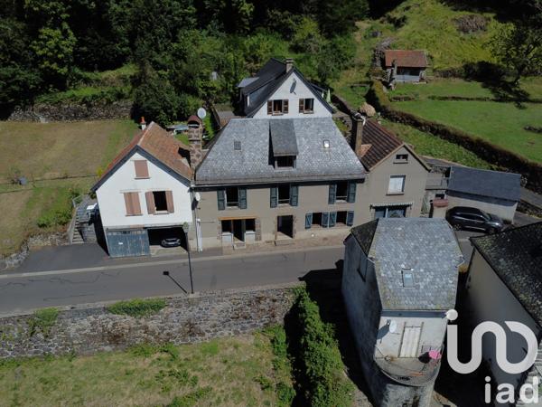 Maison à vendre 9 pièces 157 m² Trizac