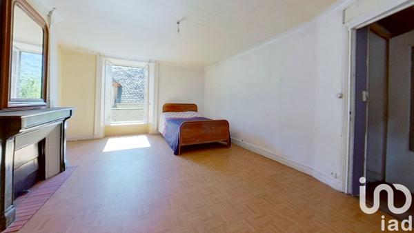 Maison à vendre 9 pièces 157 m² Trizac