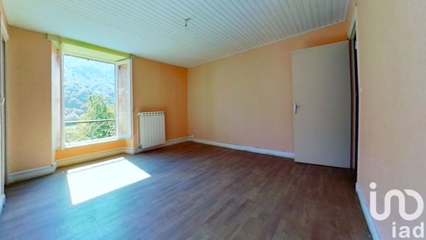 Maison à vendre 9 pièces 157 m² Trizac