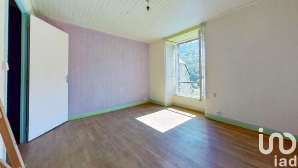 Maison à vendre 9 pièces 157 m² Trizac