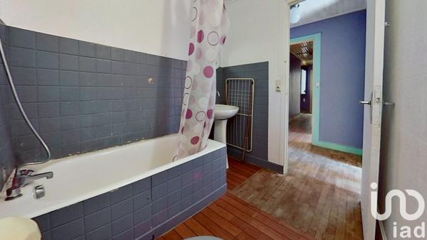 Maison à vendre 9 pièces 157 m² Trizac