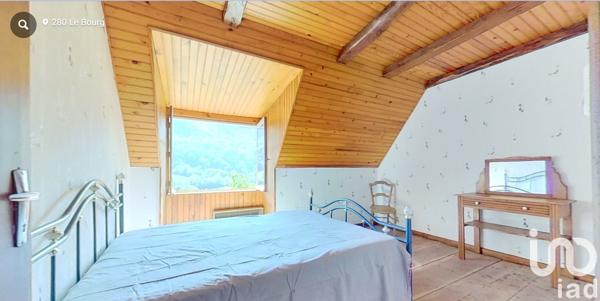 Maison à vendre 9 pièces 157 m² Trizac