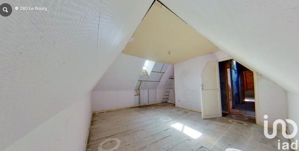 Maison à vendre 9 pièces 157 m² Trizac