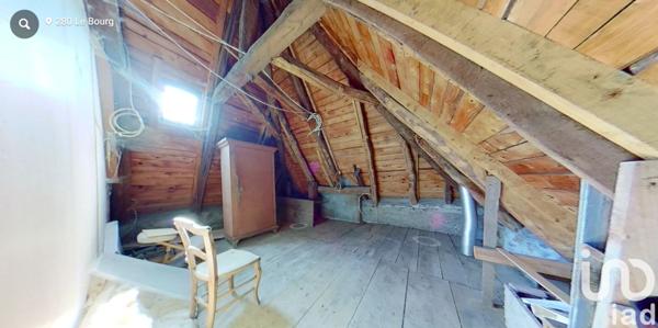 Maison à vendre 9 pièces 157 m² Trizac