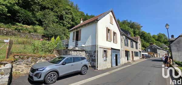 Maison à vendre 9 pièces 157 m² Trizac