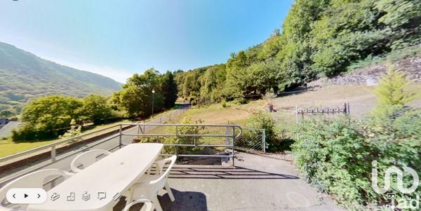 Maison à vendre 9 pièces 157 m² Trizac