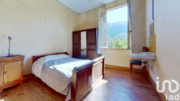 Maison à vendre 9 pièces 157 m² Trizac