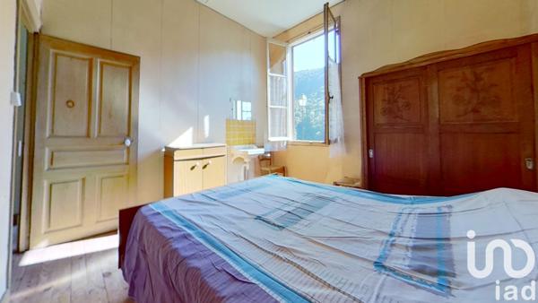 Maison à vendre 9 pièces 157 m² Trizac