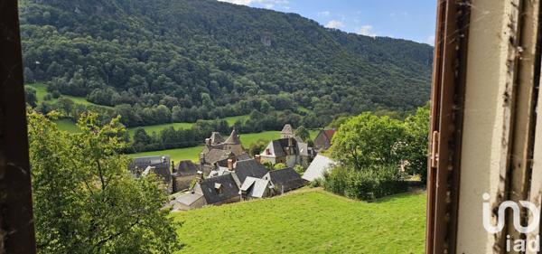 Maison à vendre 9 pièces 157 m² Trizac