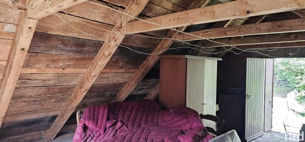 Maison à vendre 9 pièces 157 m² Trizac