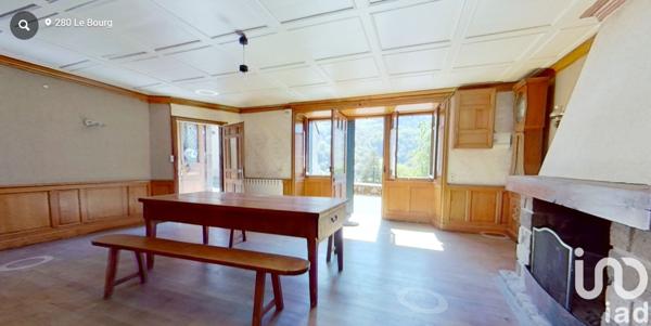 Maison à vendre 9 pièces 157 m² Trizac