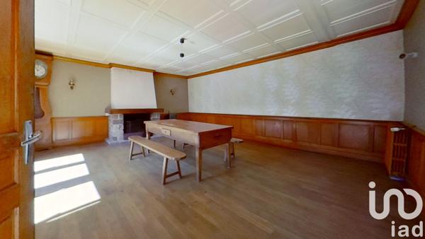 Maison à vendre 9 pièces 157 m² Trizac