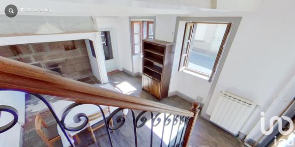 Maison à vendre 9 pièces 157 m² Trizac