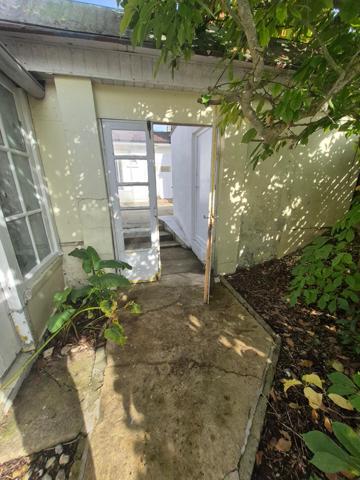 BERCK-SUR-MER – CÔTÉ PLAGE – 2 MAISONS PLAIN-PIED – JARDIN – GARAGE – 900M MER – INVESTISSEUR / FAMILLE / PROFESSION LIBÉRALE