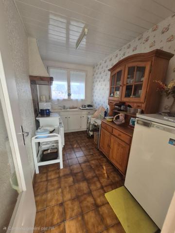 BERCK-SUR-MER – CÔTÉ PLAGE – 2 MAISONS PLAIN-PIED – JARDIN – GARAGE – 900M MER – INVESTISSEUR / FAMILLE / PROFESSION LIBÉRALE