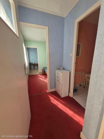 BERCK-SUR-MER – CÔTÉ PLAGE – 2 MAISONS PLAIN-PIED – JARDIN – GARAGE – 900M MER – INVESTISSEUR / FAMILLE / PROFESSION LIBÉRALE