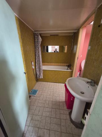 BERCK-SUR-MER – CÔTÉ PLAGE – 2 MAISONS PLAIN-PIED – JARDIN – GARAGE – 900M MER – INVESTISSEUR / FAMILLE / PROFESSION LIBÉRALE