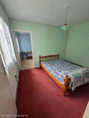 BERCK-SUR-MER – CÔTÉ PLAGE – 2 MAISONS PLAIN-PIED – JARDIN – GARAGE – 900M MER – INVESTISSEUR / FAMILLE / PROFESSION LIBÉRALE