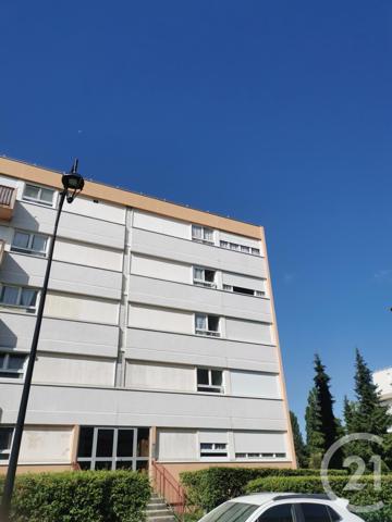 Appartement F3 à vendre  3 pièces - 58,20 m2 EPINAY SOUS SENART - 91