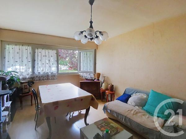 Appartement F3 à vendre  3 pièces - 58,20 m2 EPINAY SOUS SENART - 91