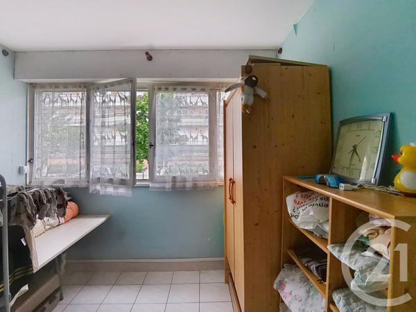 Appartement F3 à vendre  3 pièces - 58,20 m2 EPINAY SOUS SENART - 91