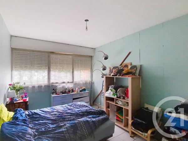 Appartement F3 à vendre  3 pièces - 58,20 m2 EPINAY SOUS SENART - 91