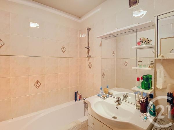 Appartement F3 à vendre  3 pièces - 58,20 m2 EPINAY SOUS SENART - 91