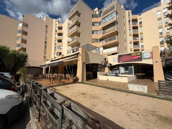 Vente murs / Local Commercial à Ajaccio (20090)