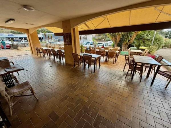 Vente murs / Local Commercial à Ajaccio (20090)