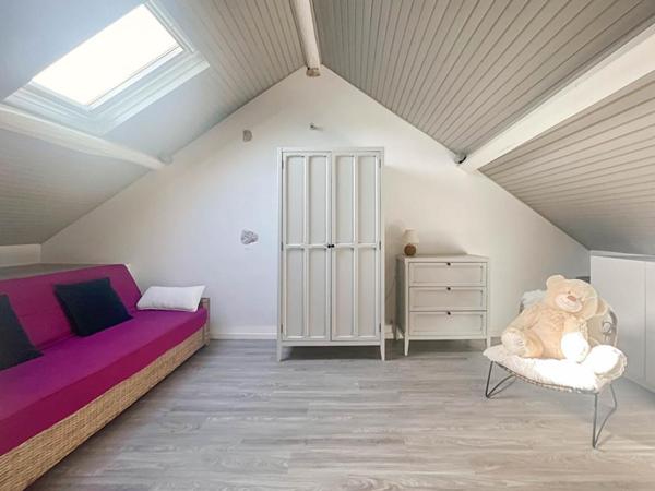 Maison à vendre  sur Oinville sur Montcient