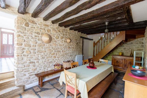 Maison à vendre  sur Oinville sur Montcient