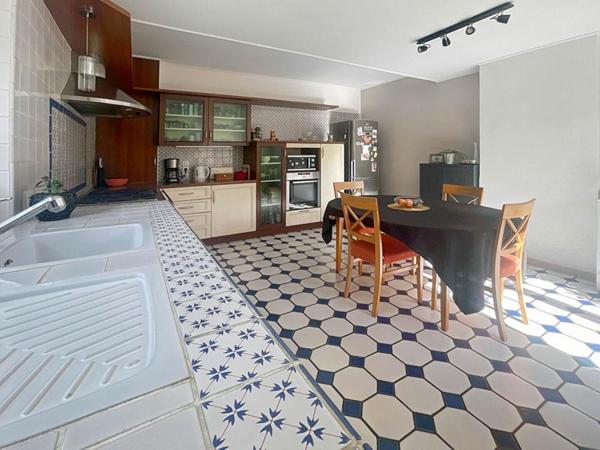 Maison à vendre  sur Oinville sur Montcient