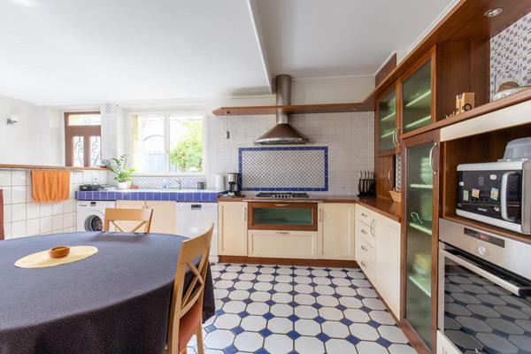 Maison à vendre  sur Oinville sur Montcient