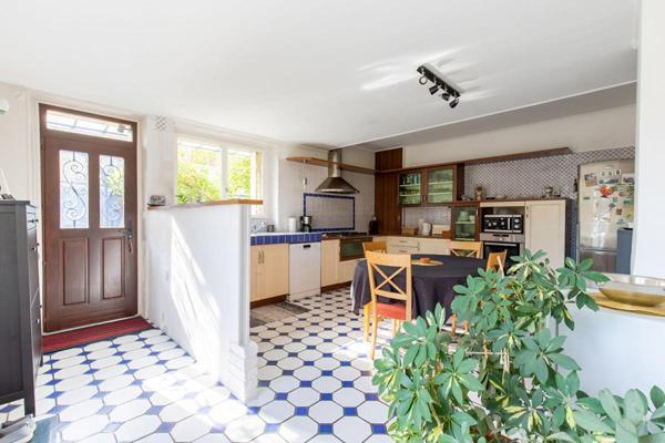 Maison à vendre  sur Oinville sur Montcient