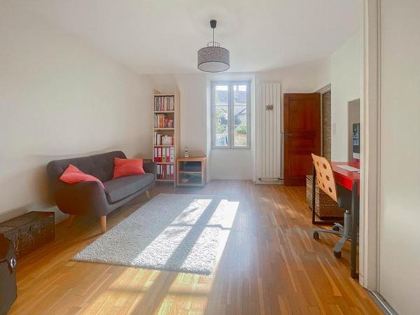 Maison à vendre  sur Oinville sur Montcient