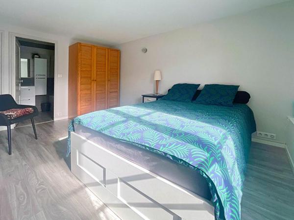 Maison à vendre  sur Oinville sur Montcient